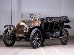 Buick Model 35 Touring 1912 года
